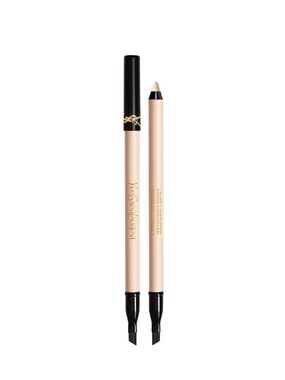 Yves Saint Laurent Lines Liberated Waterproof Eye Pencil in shade 9 Unmuted